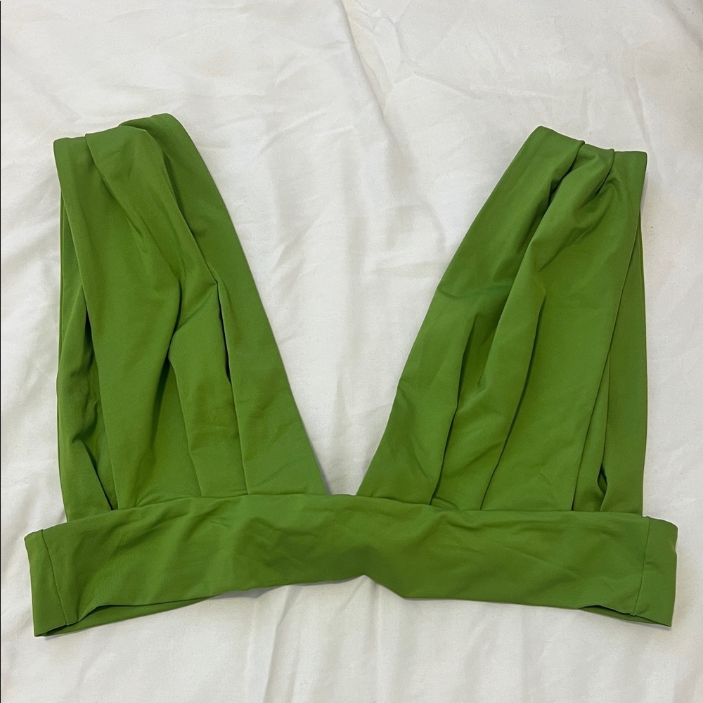 Monday Swimwear Aruba Top